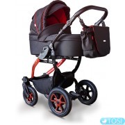 Универсальная коляска Tutek Grander Lift